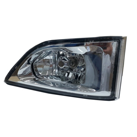 SEMIOPTICAS EFFA CARGO FURGON 2011 IZQ - SEMIOPTICAS EFFA CARGO FURGON 2011 IZQ -