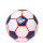 Pelota SOCCERBALL RED CNdeF Nacional 964