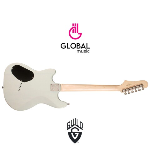 Guitarra Guild Surfliner White Sage Guitarra Guild Surfliner White Sage