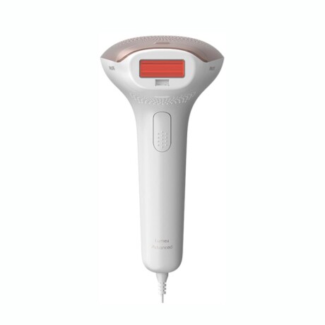 Depiladora PHILIPS Lumea Advanced BRI924 Luz Pulsada + Estuche Depiladora PHILIPS Lumea Advanced BRI924 Luz Pulsada + Estuche