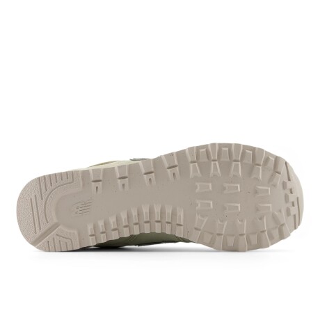 Championes New Balance de Dama - 574 - WL574DP2 OLIVINE
