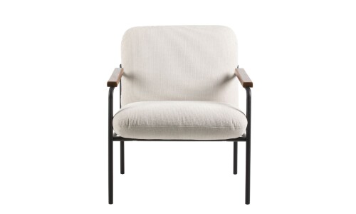 Butaca EVA en Tela Beige PREVENTA