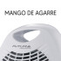 Caloventilador Futura Fut-hfn CALOVENTILADOR FUTURA HF 2001