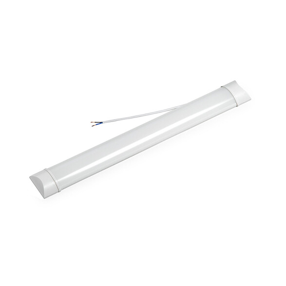 Luminaria LED Slim 220V 18W 6400K 600mm dif. opal SK0870