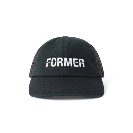 Gorro Cap Former B.Howard Trucker B.Howard Trucker