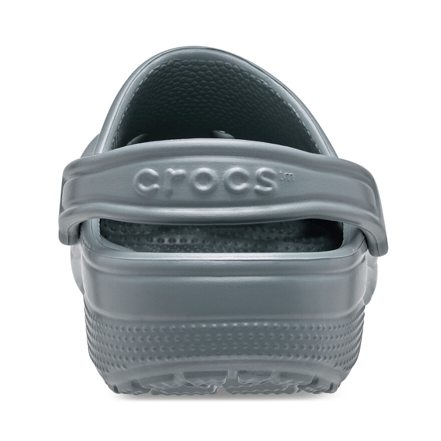 Crocs Classic Clog - Unisex Concrete
