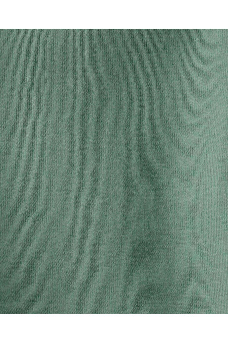 Set tres piezas, pantalón y body de algodón, más camisa de micropolar Sin color