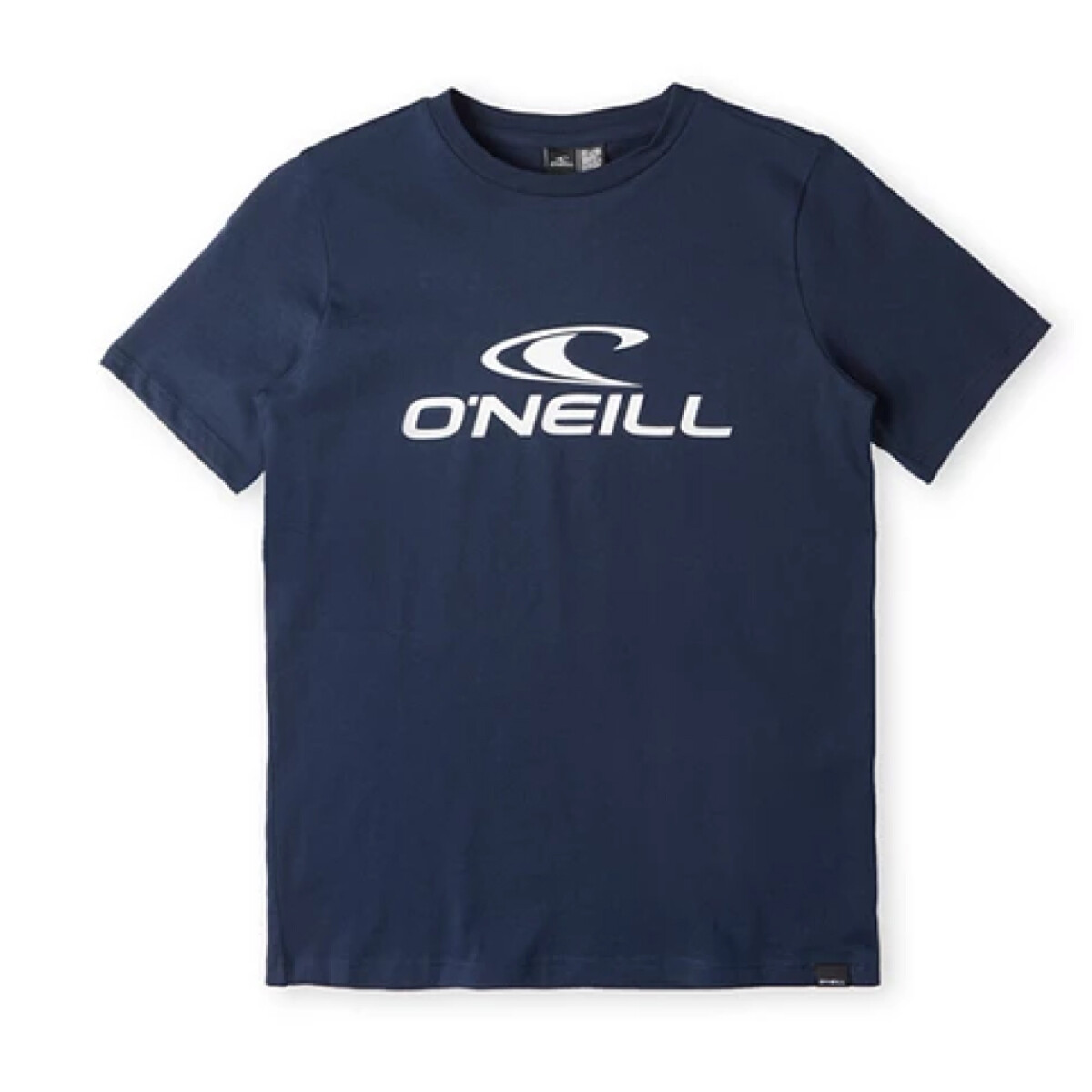 Remera MC Oneill Wave - Azul 