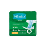 PLENITUD CLASSIC G UNID. X 16 UNID. única