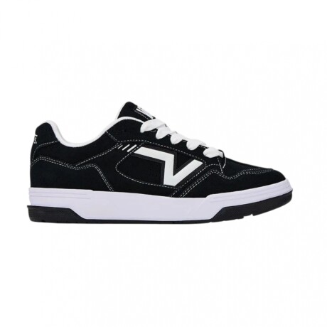 Championes Vans Upland Black