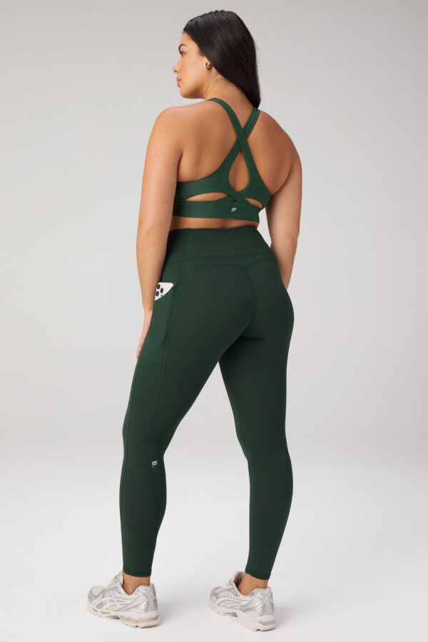 Legging Define High-Waisted Legging Mujer Everpine