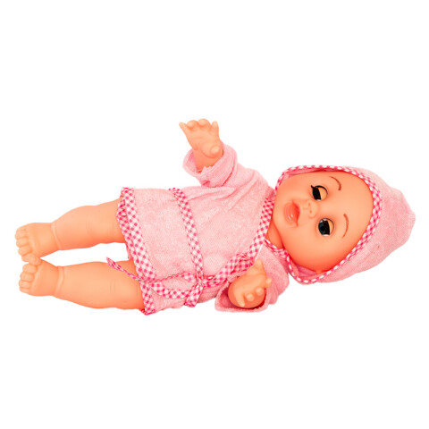 OUTLET Muñeca caja 17*10*33 cm 2 colores Outlet Muñeca Caja 17*10*33 Cm 2 Colores