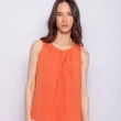 BLUZA ALLIE FRANK CORAL