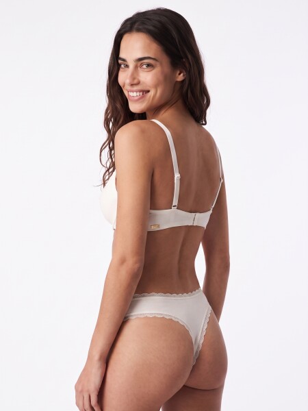 COLALESS SUSY PACK X2 BLANCO