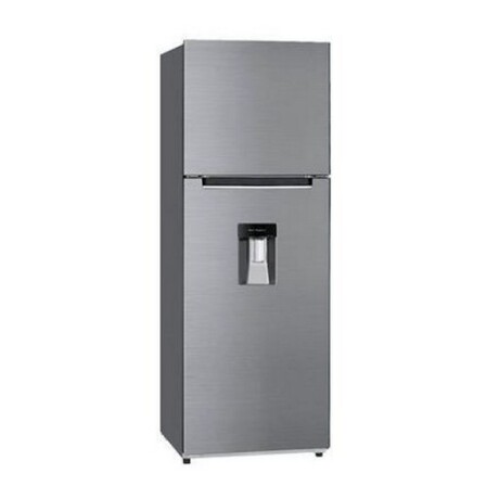 HELADERA ELDOM CON FREEZER FRIO SECO 341 LTS. INOX HELADERA ELDOM CON FREEZER FRIO SECO 341 LTS. INOX
