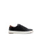 HILLSDALE BLACK SYNTHETIC BLACK