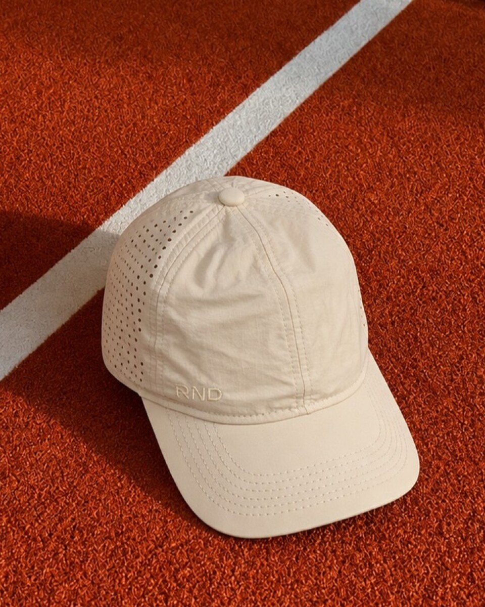 Gorra Deportiva. 