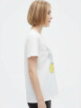 Remera Antoine Estampado 1