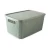Caja Organizadora de 4,7L en Varios Colores MENTA