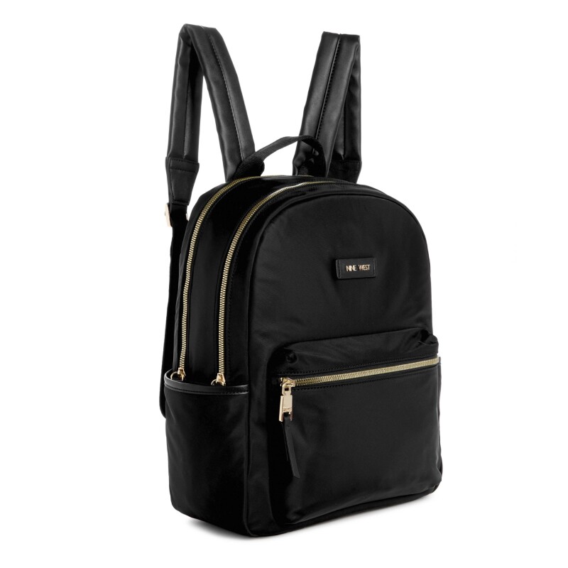 Backpack Byron Tech Backpack Black