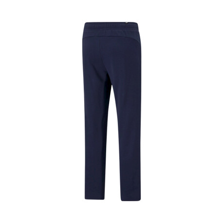 ESS Logo Pants TR op Navy
