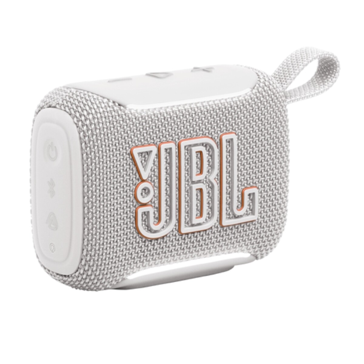 Parlante Jbl Go 5 Blue Orange White 