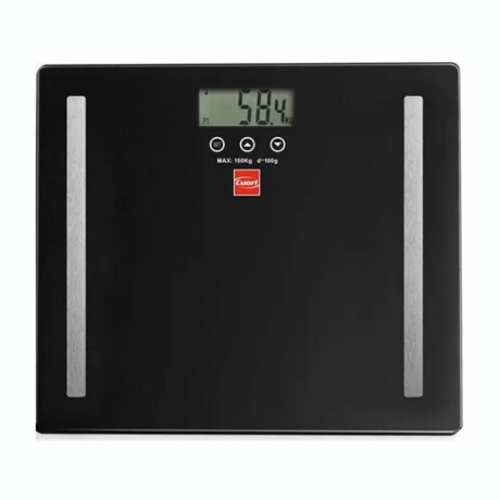 Balanza De Baño Digital CUORI CUO9360 Capacidad 150Kg Balanza De Baño Digital CUORI CUO9360 Capacidad 150Kg