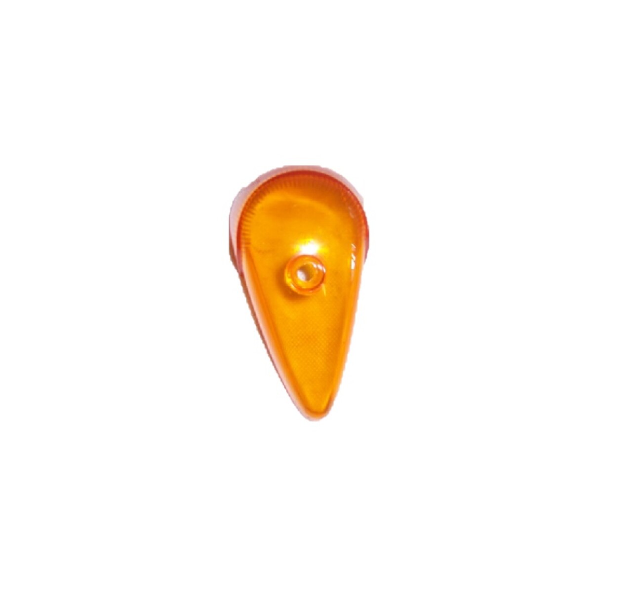 PLASTICO DE SEÑALERO FUSCA 1500 / 1600 