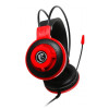 Auriculares Gaming Msi Ds501 40mm 3,5mm Auriculares Gaming Msi Ds501 40mm 3,5mm