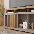 MESA PARA TV DRAGON 1.36 COLOR BURITI/FENDI Mesa Para Tv Dragon 1.36 Color Buriti/fendi