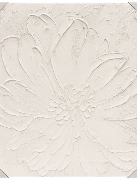 CUADRO CANVAS 60x60cm MARCO PINTURA MARGARITA 1 CUADRO CANVAS 60x60cm MARCO PINTURA MARGARITA 1