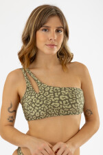 Top begonia est Leopardo green