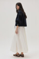 Campera Zoe Azul