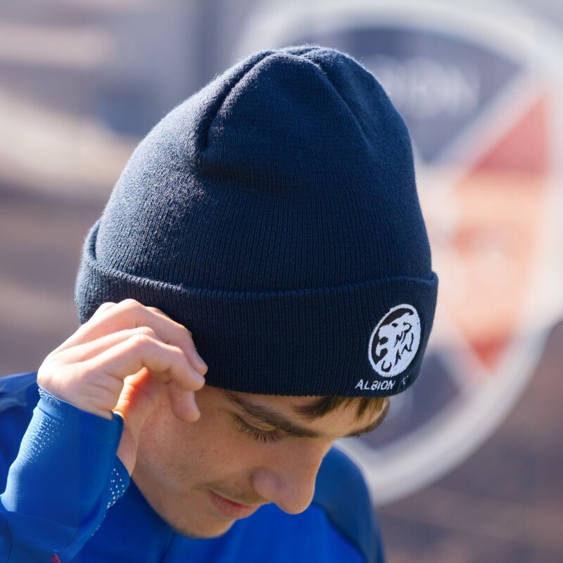 Gorro de Invierno Pionero Gorro de Invierno Pionero