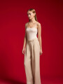 Pantalon Barasa Caqui