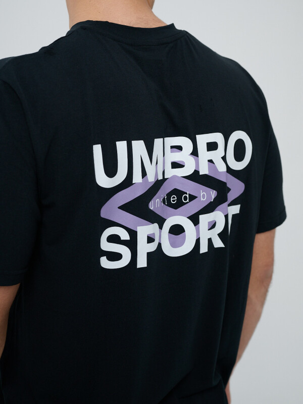 REMERA ORIGIN Umbro Hombre 002