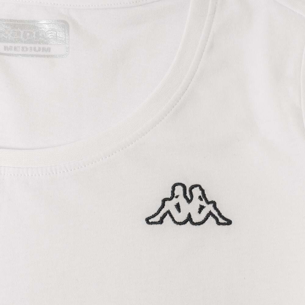 Logo Momba W - Mujer White