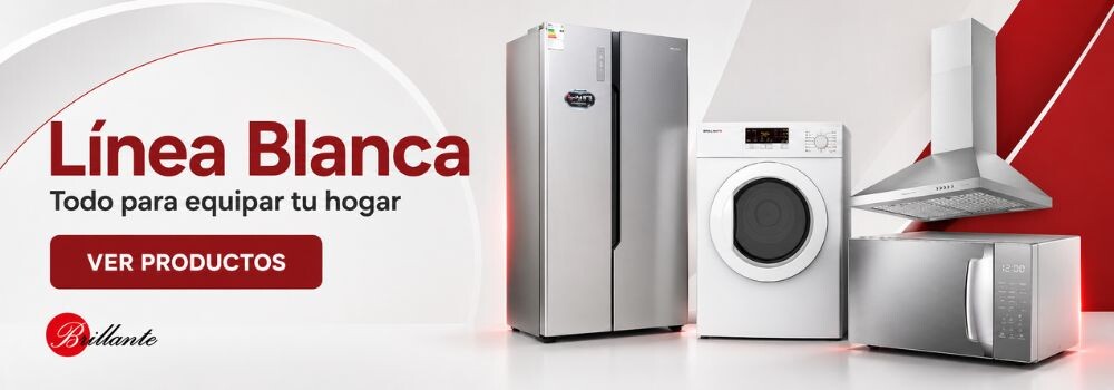 Linea Blanca