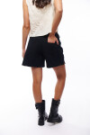 SHORT RENEE NEGRO