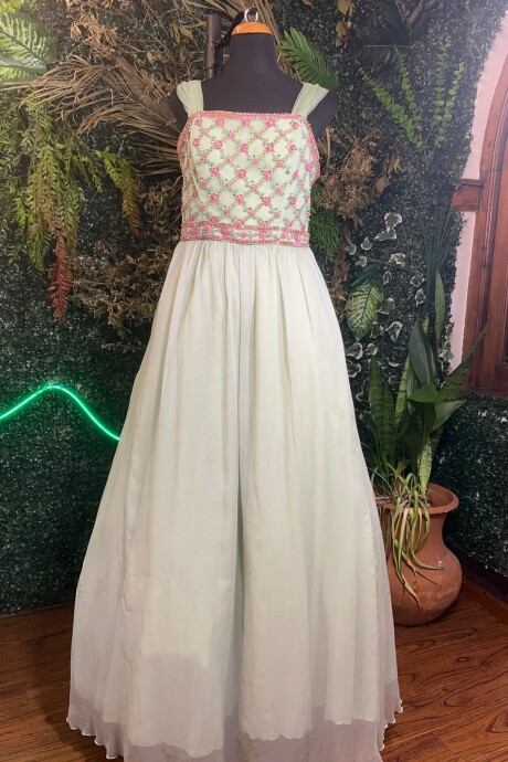 VESTIDO PRADO VESTIDO PRADO