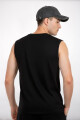 Musculosa Marx Negro