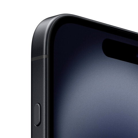 iPhone 16 128GB Black iPhone 16 128GB Black