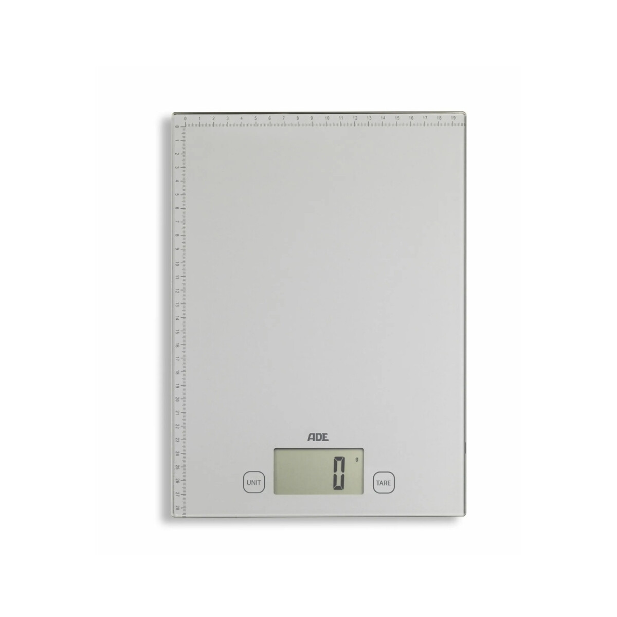 Balanza de Cocina Digital 1 g - 20 kg Bridget 