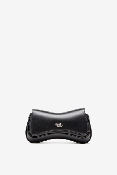 PLAY CLUTCH Negro
