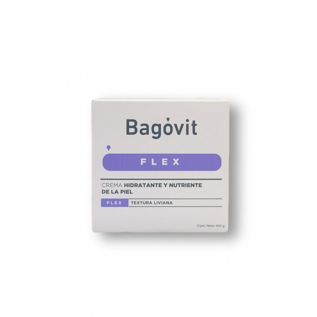 Crema Bagóvit Flex 100gr 