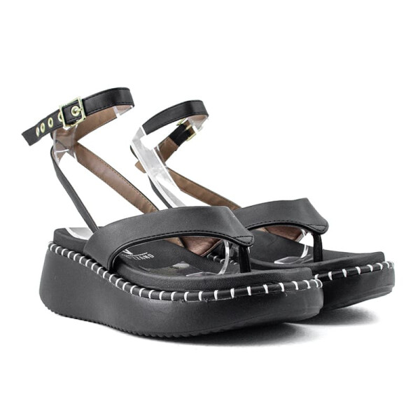 Sandalia Vizzano de Mujer - 6519.100-7286 Negro