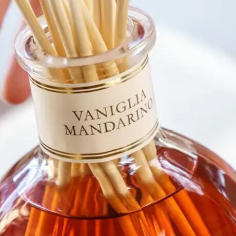 AROMATIZADOR VANIGLIA MANDARINO - - Medium