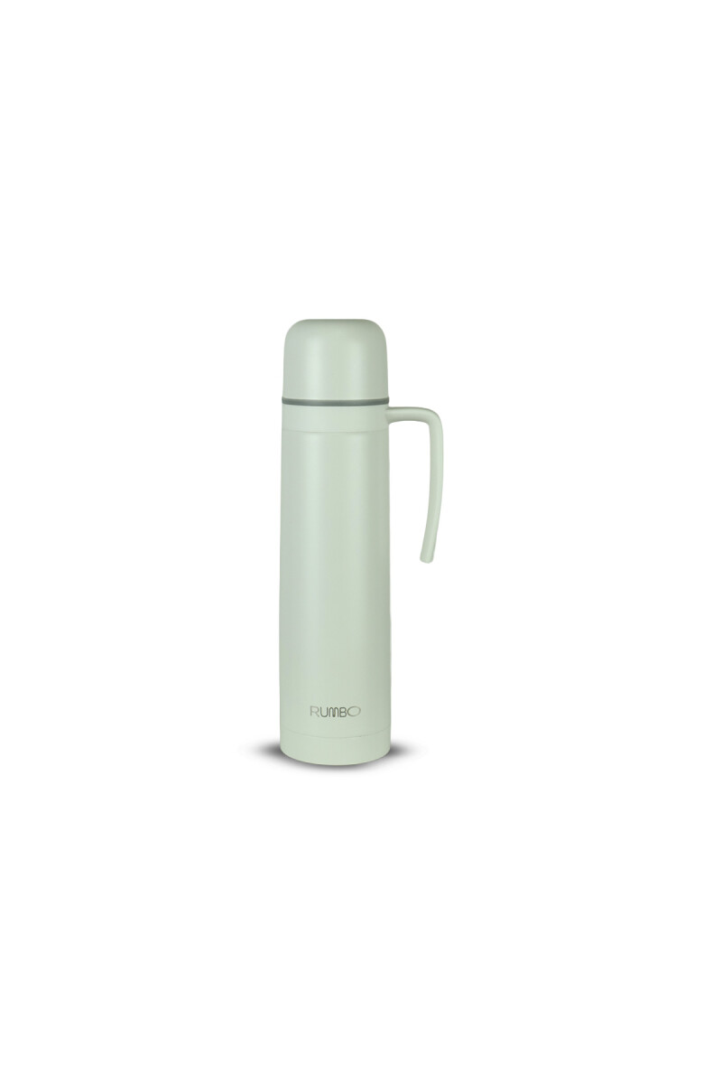 TERMO RUMBO 1LT BLANCO TERMO RUMBO 1LT BLANCO