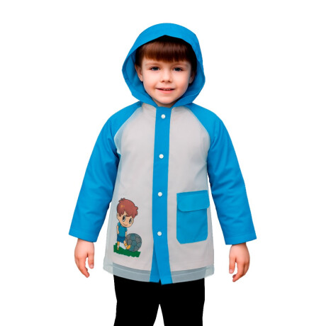 PILOT PARA LLUVIA INFANTIL PILOT PARA LLUVIA INFANTIL