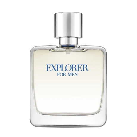 Explorer For Men Edt 50ml Explorer For Men Edt 50ml